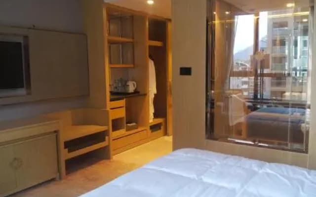 Chenxi International Hotel