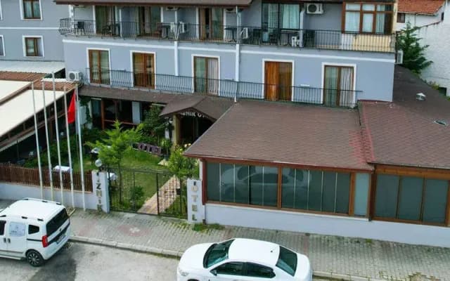 İznik Otel