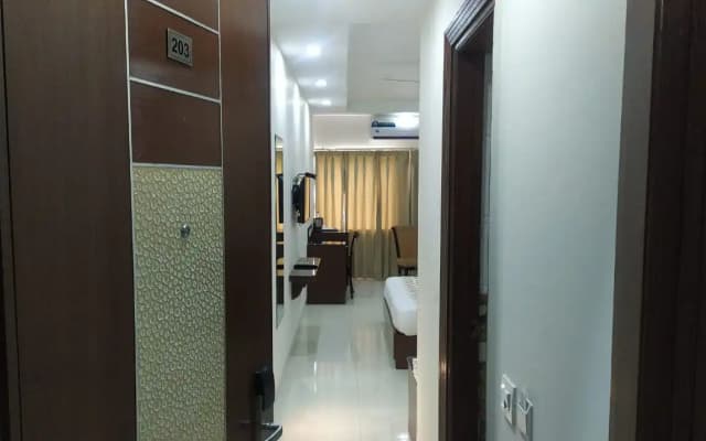Hotel Park Royal
