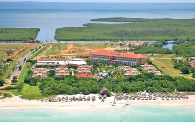 Iberostar Origin Tainos