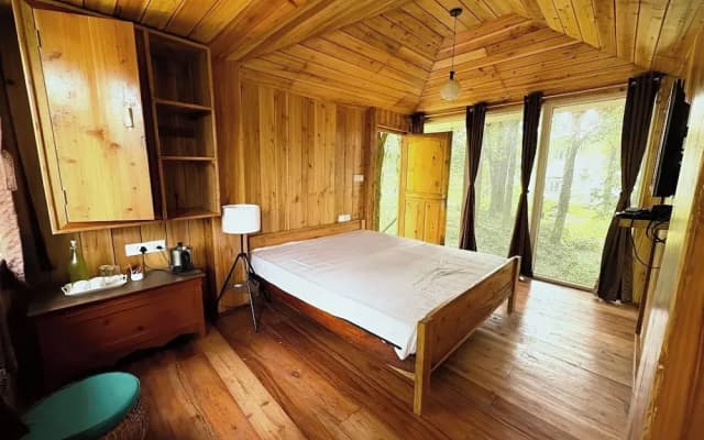 Khachoe Residency, Ravangla
