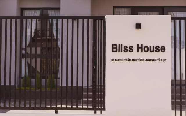 Bliss House Đà Lạt