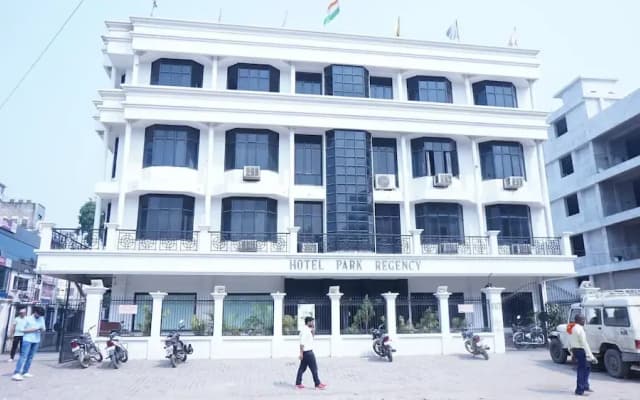 Hotel Park Regency