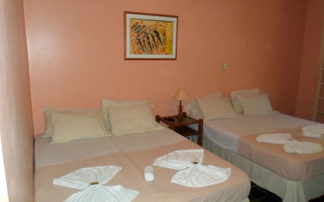 HOTELARE Hotel Villa Di Capri