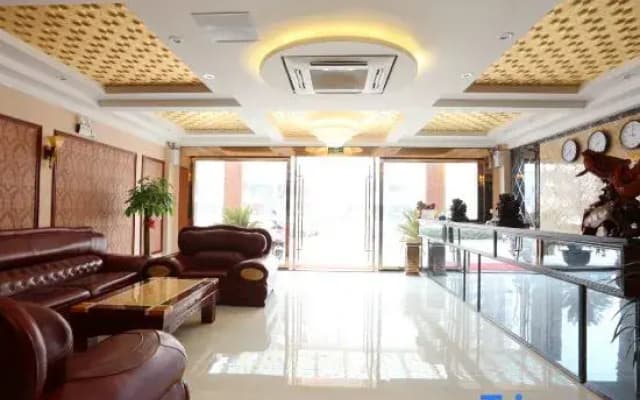 Tianji Huating Boutique Hotel
