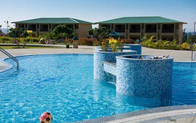 Resorts By The Baagh, Corbett