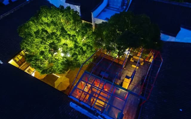 Wuzhen Mingli Hotel