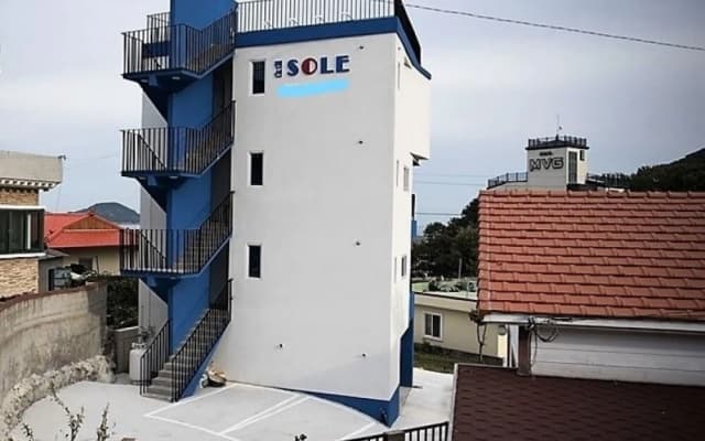 Geoje Soleil Pension