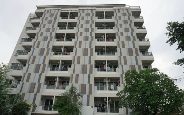 Grand Seven Place