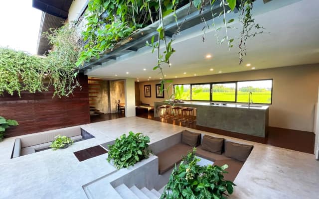Ocean Villa - Joshua District