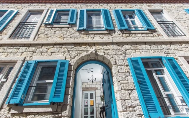 Mastika Koyici Otel