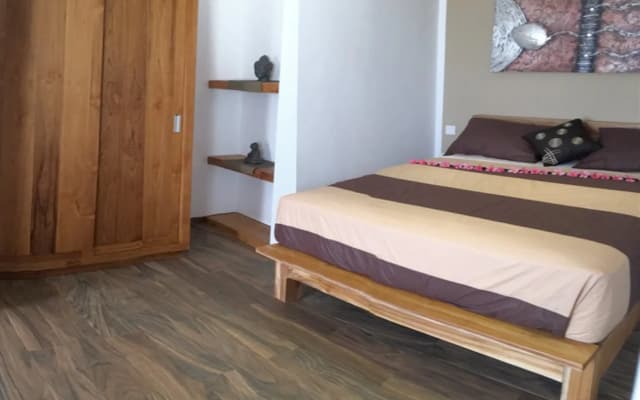 Exotica Bali Villa Bed and Breakfast