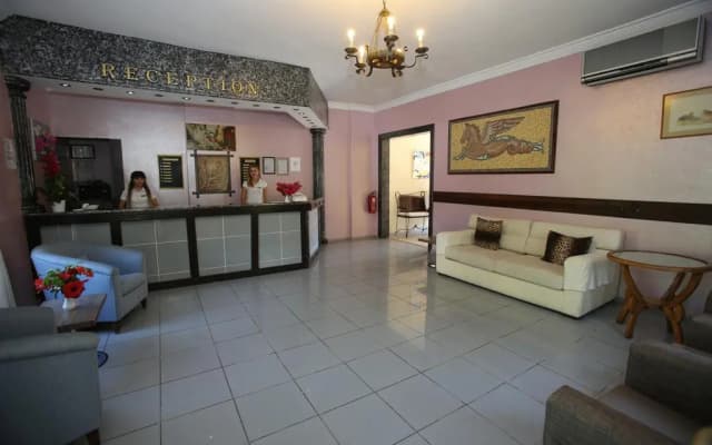Katre Hotel Oludeniz