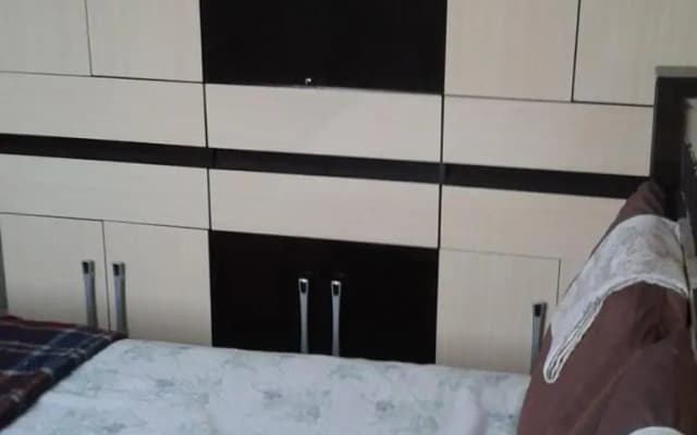 Casa com 2 quartos em condomínio