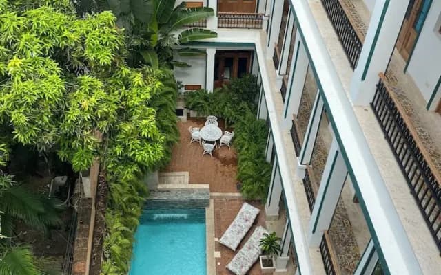 Boutique Hotel Casa Grande, Banana Chica Studio
