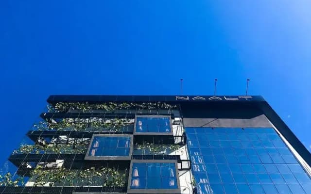 Naalt Hotel Joinville