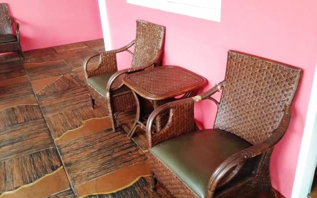 Santiago Bay Garden & Resort