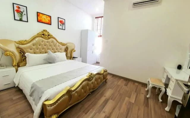 Linh Phuong 5 Hotel