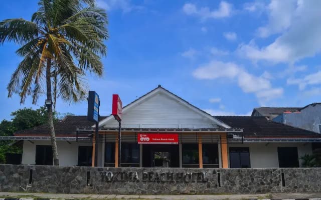 Oyo 798 Yokima Beach Hotel