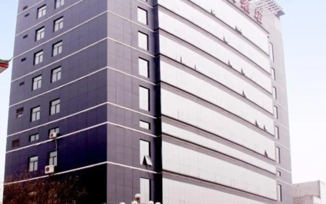 Zhulinshan Grand Hotel