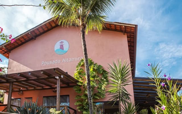 Pousada Altamira