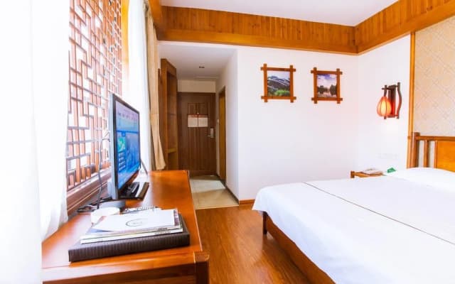 Guilin Gunanmen Hotel