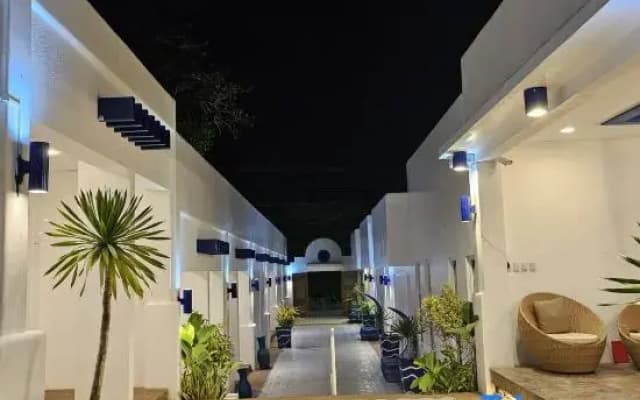 Ruhe Suites