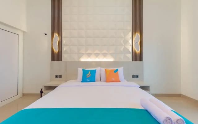 Sans Hotel Sky Home Syariah Tegal
