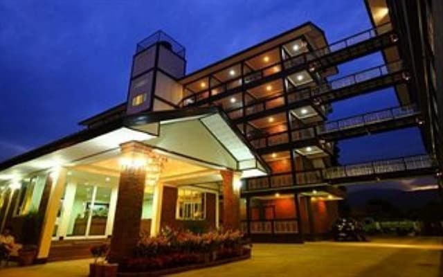 Rim Tara Residence
