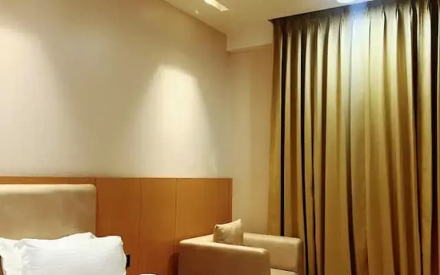 Nirvana Nest - Corporate Stay, Gomti Nagar, Lucknow