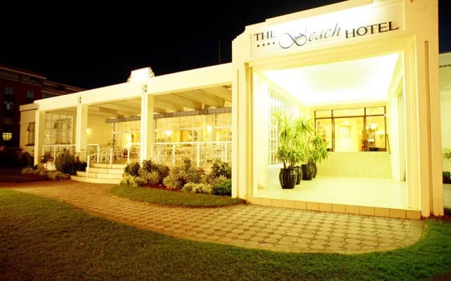 The Beach Hotel