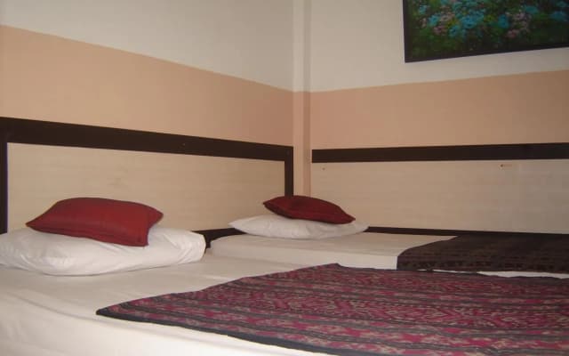 Gustavbali Bed and Breakfast