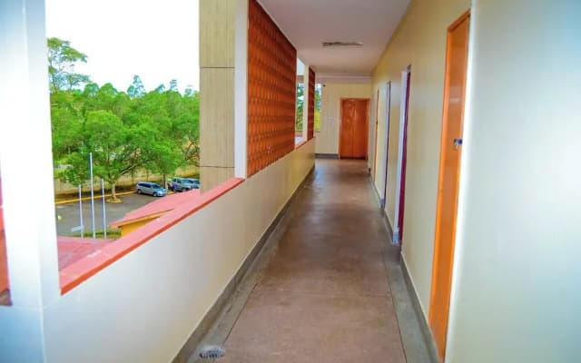 The Sunset Hotel Kisumu