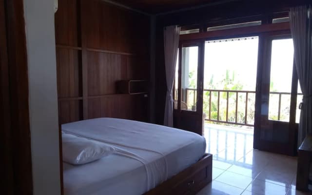 Khalisha Villa