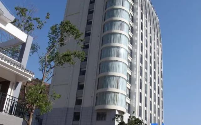 Yulongwan Hotel