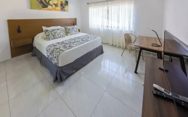 Doral House Villavicencio