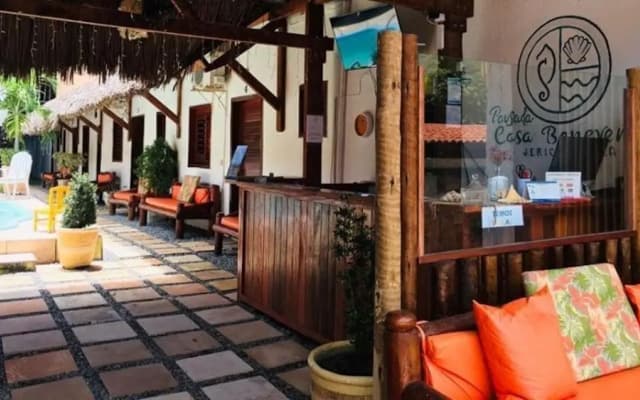 Pousada Casa Beneventi Jeri