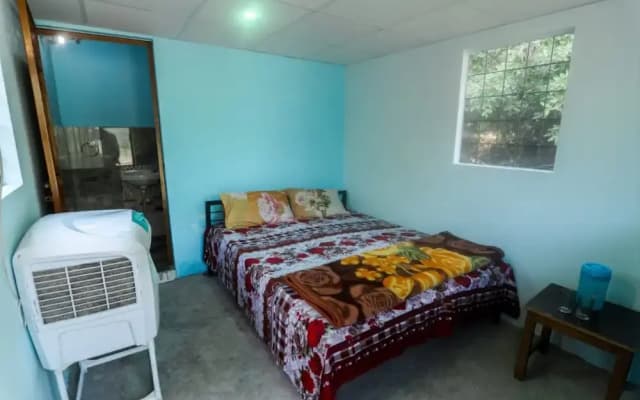 Camp Awara Rishikesh