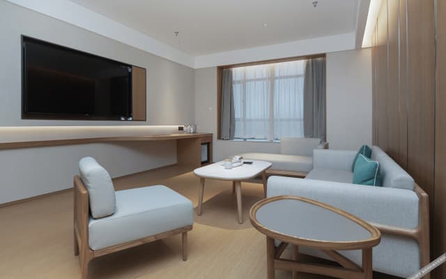 JI Hotel (Zhuhai Tangjiawan University Town)