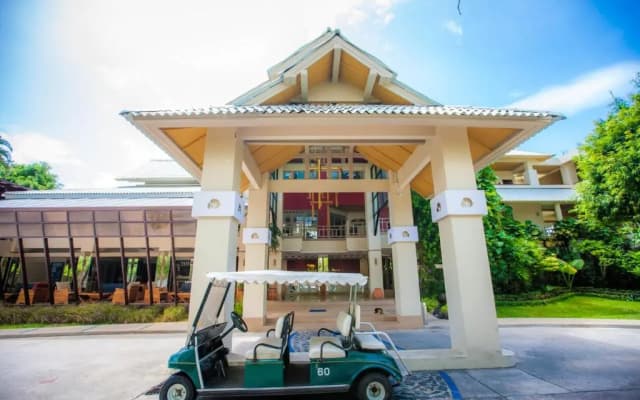 Natural Park Resort