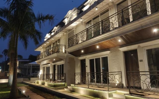 Meritas Countryside Resort - Lonavala