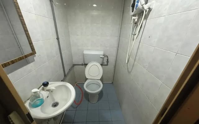 Hotel No.1 Lodge