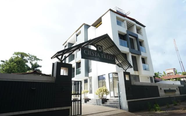Ciesta Treeo