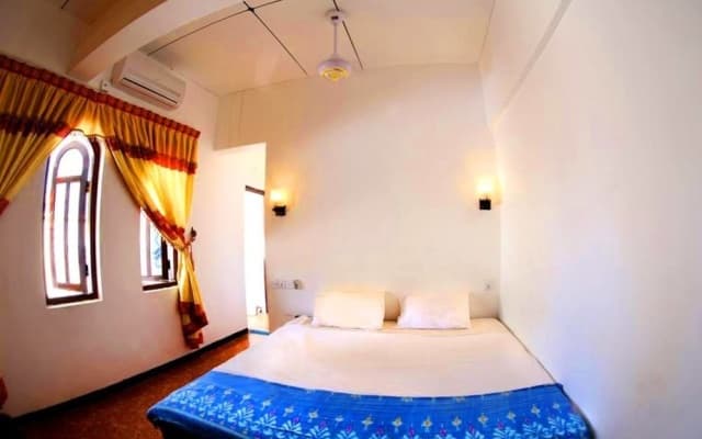 Arugamabay Surf Resort Hotel