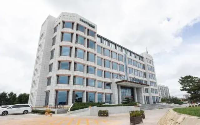 Fairfield by Marriott Yantai