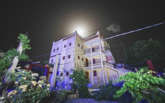 Auberge Jaafar Kasbaa Itto