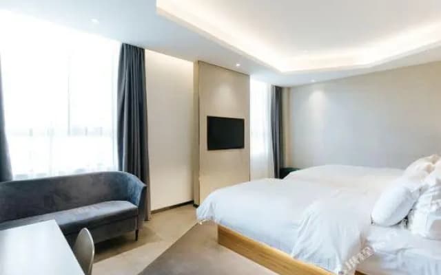 The Ananas Hotel (Beichen Expo Garden)
