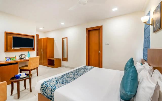 Westside Hotel