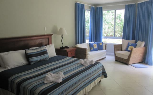 The Hideaway Hotel