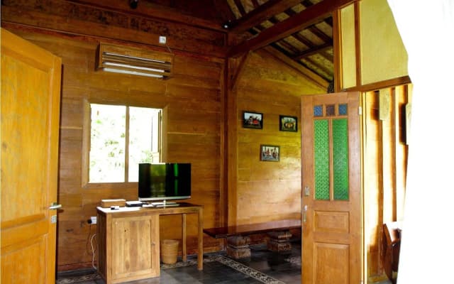 Rumah Lada